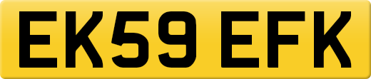 EK59EFK